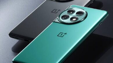 هاتف OnePlus 15R ا