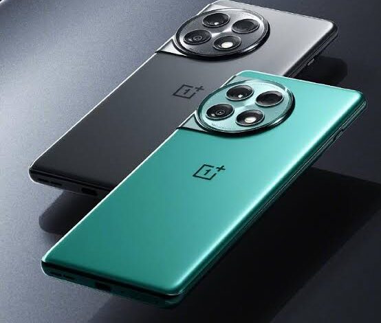 هاتف OnePlus 15R ا