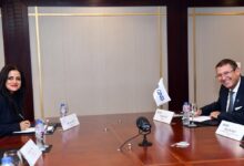 QNB مصر ومؤسسة "وقفية مصر"