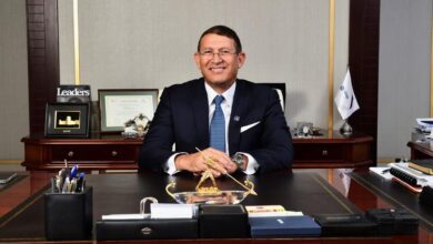 بنك QNB مصر