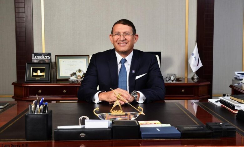 بنك QNB مصر