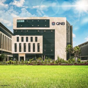 بنك QNB مصر