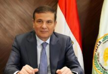 وزير الزراعة واستصلاح الأراضي