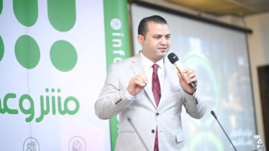 د. رامي شعلان