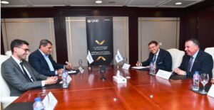 تعاون بين QNB مصر و"تريد لاين ستورز"