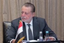 محافظ البنك المركزي