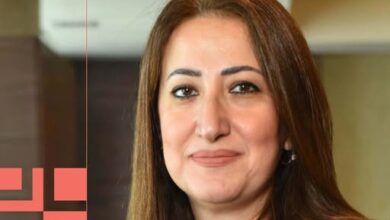 داليا عبد الله الباز