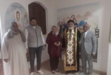 الأعياد الدينية