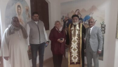 الأعياد الدينية