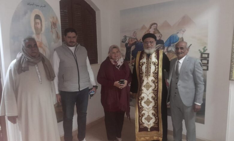 الأعياد الدينية