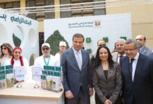 البنك الزراعي المصري