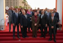 البنك الزراعي المصري