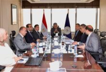 وزير السياحة